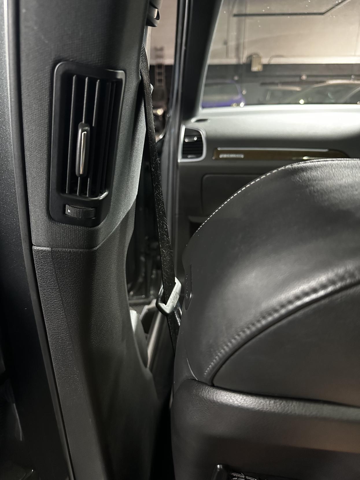 Audi Q7 3.0 TDI V6 S line SUV 5dr Diesel Tiptronic quattro Euro 5 (240 ps)