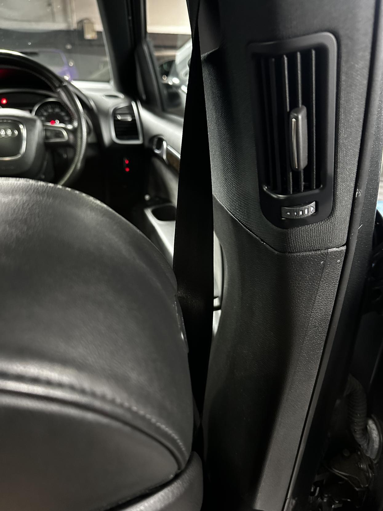 Audi Q7 3.0 TDI V6 S line SUV 5dr Diesel Tiptronic quattro Euro 5 (240 ps)