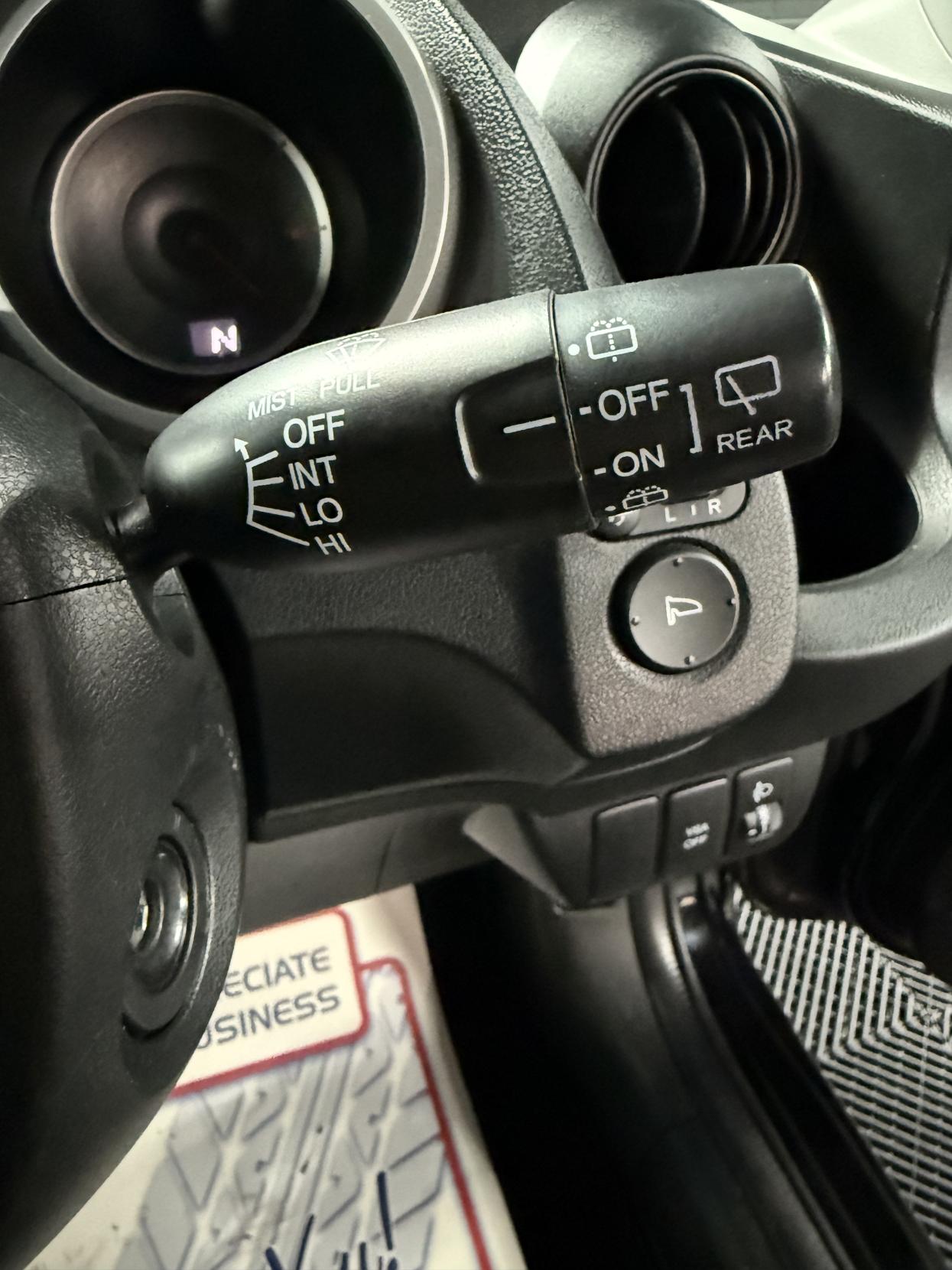 Honda Jazz 1.4 i-VTEC ES Hatchback 5dr Petrol i SHIFT Euro 4 (100 ps)