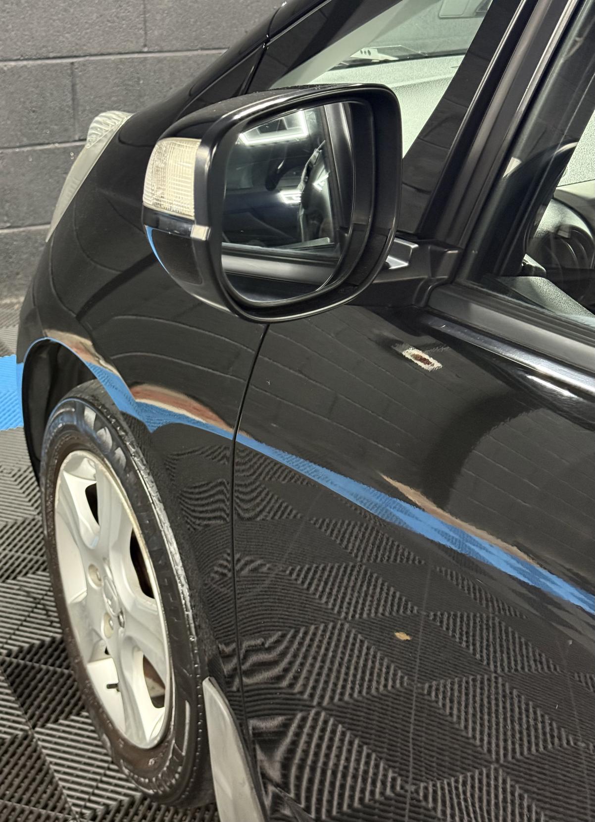 Honda Jazz 1.4 i-VTEC ES Hatchback 5dr Petrol i SHIFT Euro 4 (100 ps)