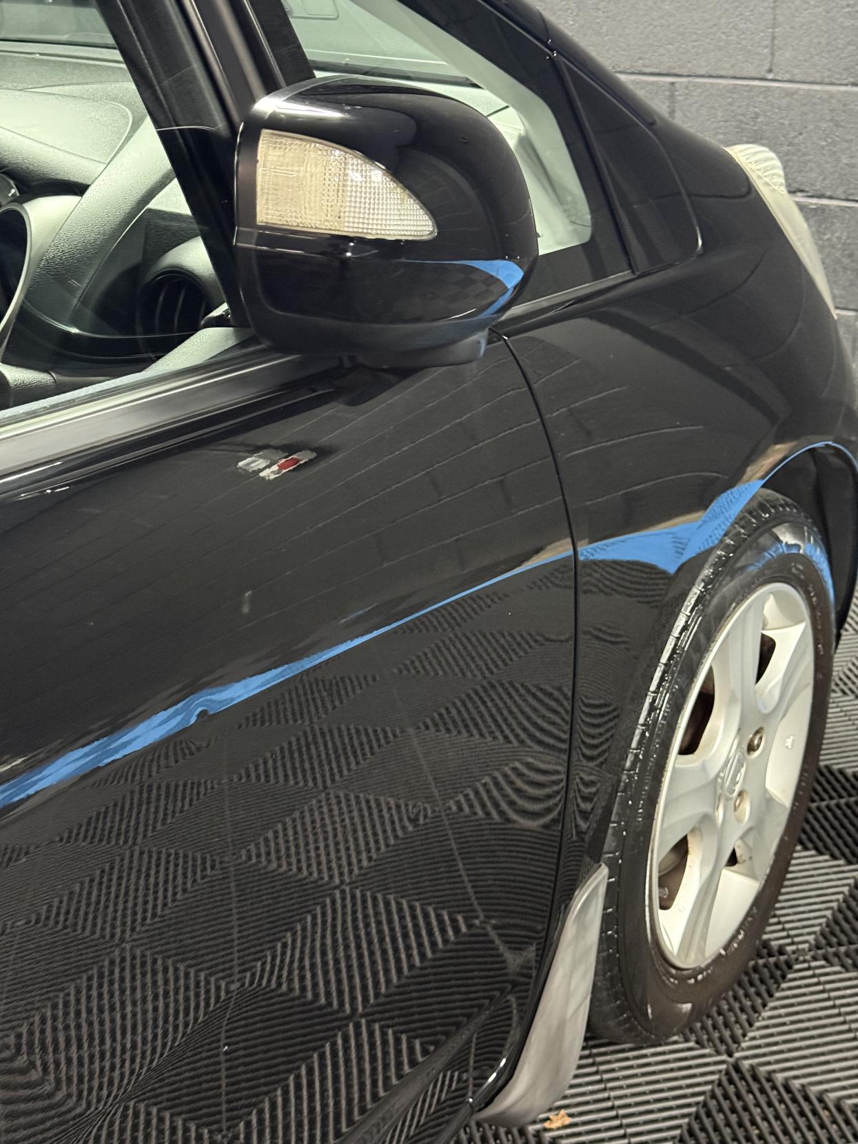 Honda Jazz 1.4 i-VTEC ES Hatchback 5dr Petrol i SHIFT Euro 4 (100 ps)