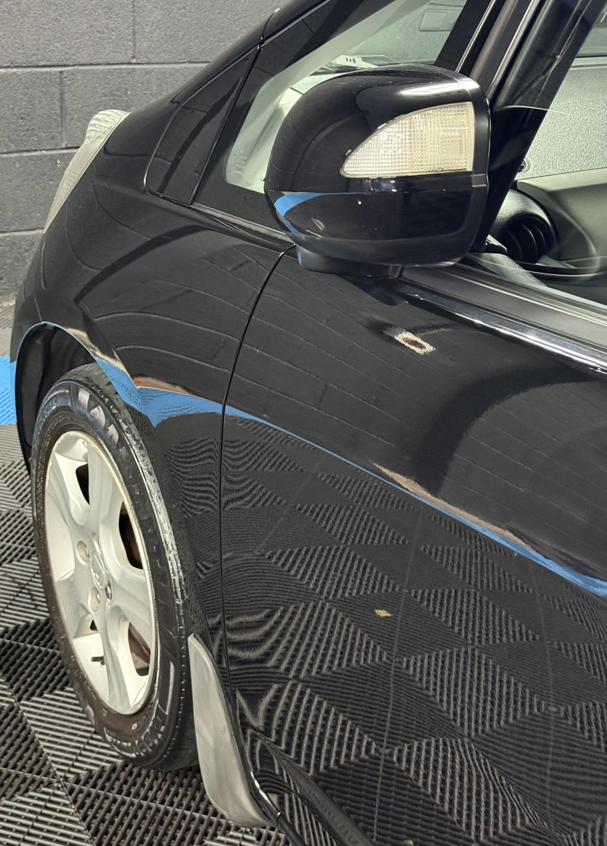 Honda Jazz 1.4 i-VTEC ES Hatchback 5dr Petrol i SHIFT Euro 4 (100 ps)