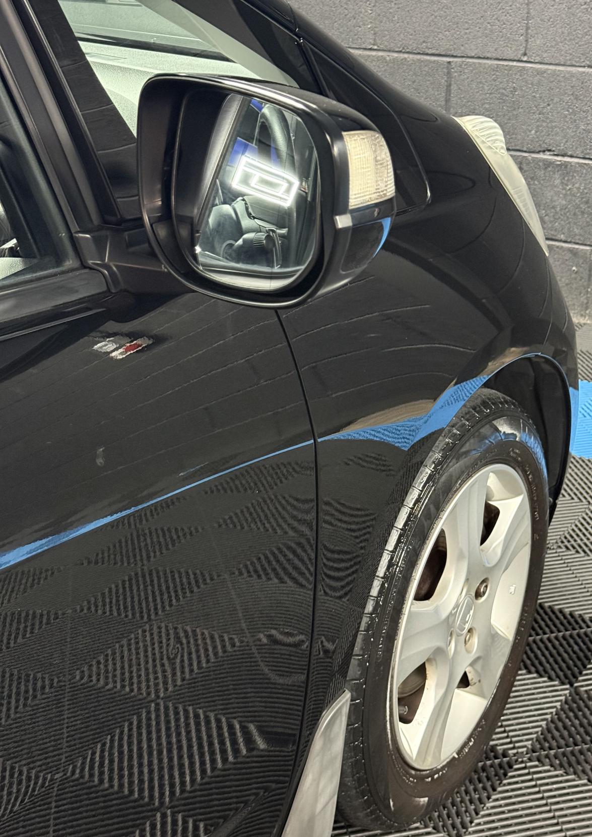 Honda Jazz 1.4 i-VTEC ES Hatchback 5dr Petrol i SHIFT Euro 4 (100 ps)