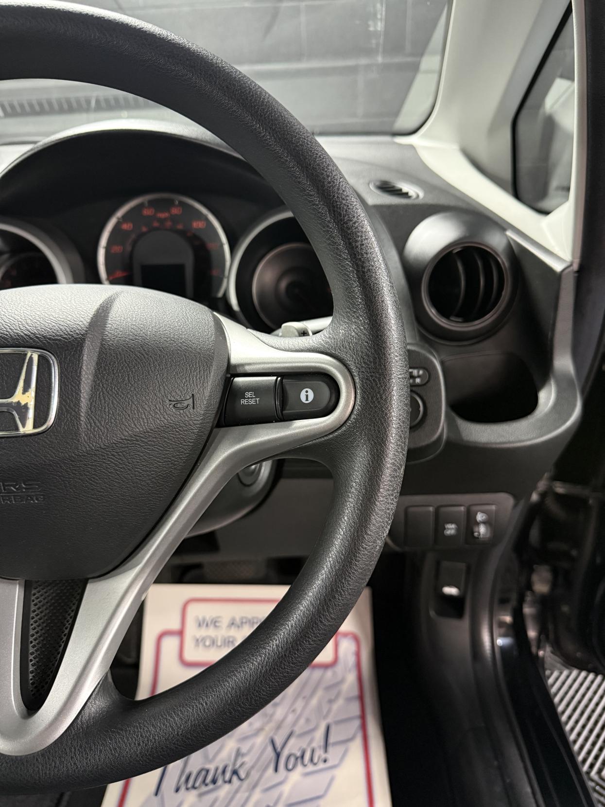 Honda Jazz 1.4 i-VTEC ES Hatchback 5dr Petrol i SHIFT Euro 4 (100 ps)