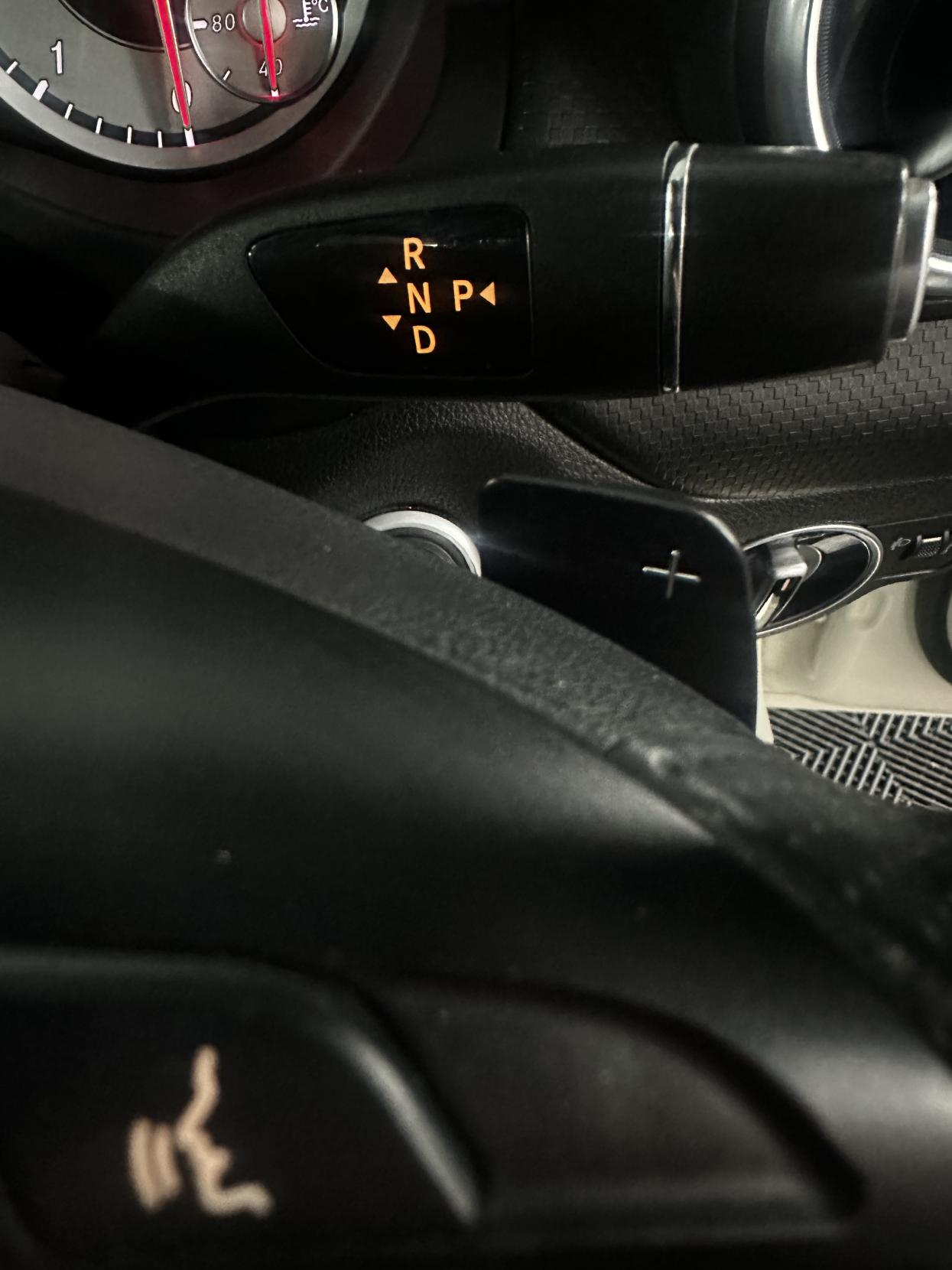 Mercedes-Benz A Class 1.8 A180 CDI Sport Hatchback 5dr Diesel 7G-DCT Euro 5 (s/s) (109 ps)