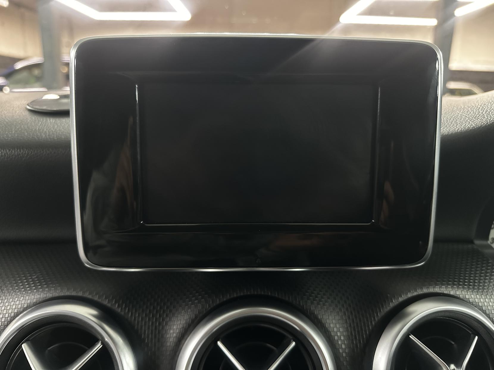 Mercedes-Benz A Class 1.8 A180 CDI Sport Hatchback 5dr Diesel 7G-DCT Euro 5 (s/s) (109 ps)