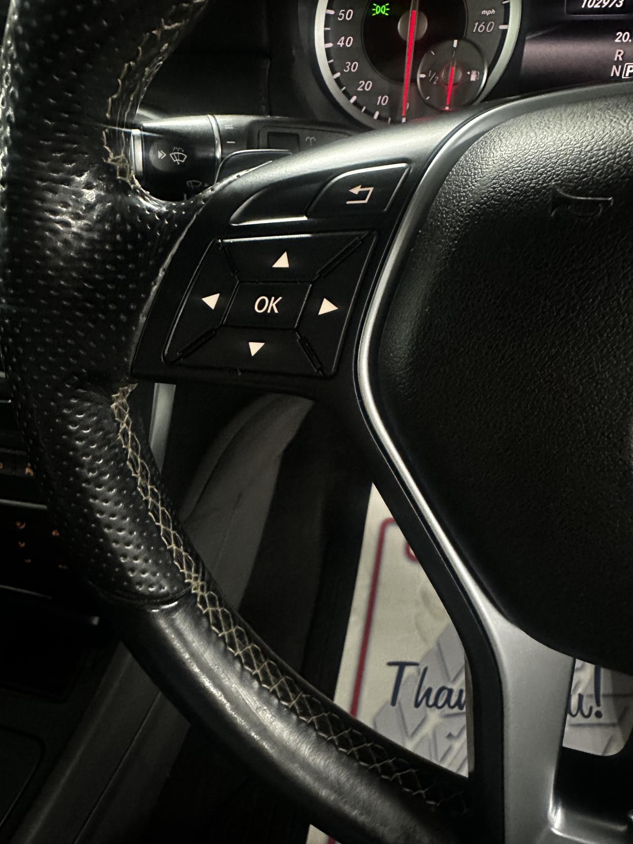 Mercedes-Benz A Class 1.8 A180 CDI Sport Hatchback 5dr Diesel 7G-DCT Euro 5 (s/s) (109 ps)