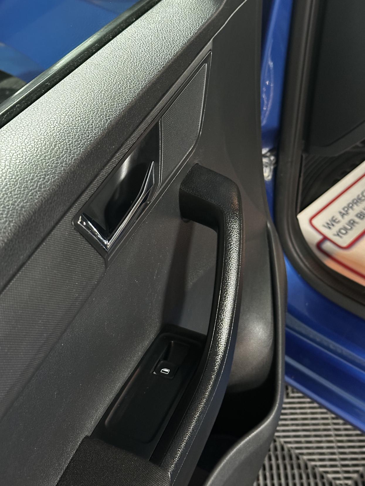 Skoda Fabia 1.4 TDI SE Hatchback 5dr Diesel DSG Euro 6 (s/s) (90 ps)