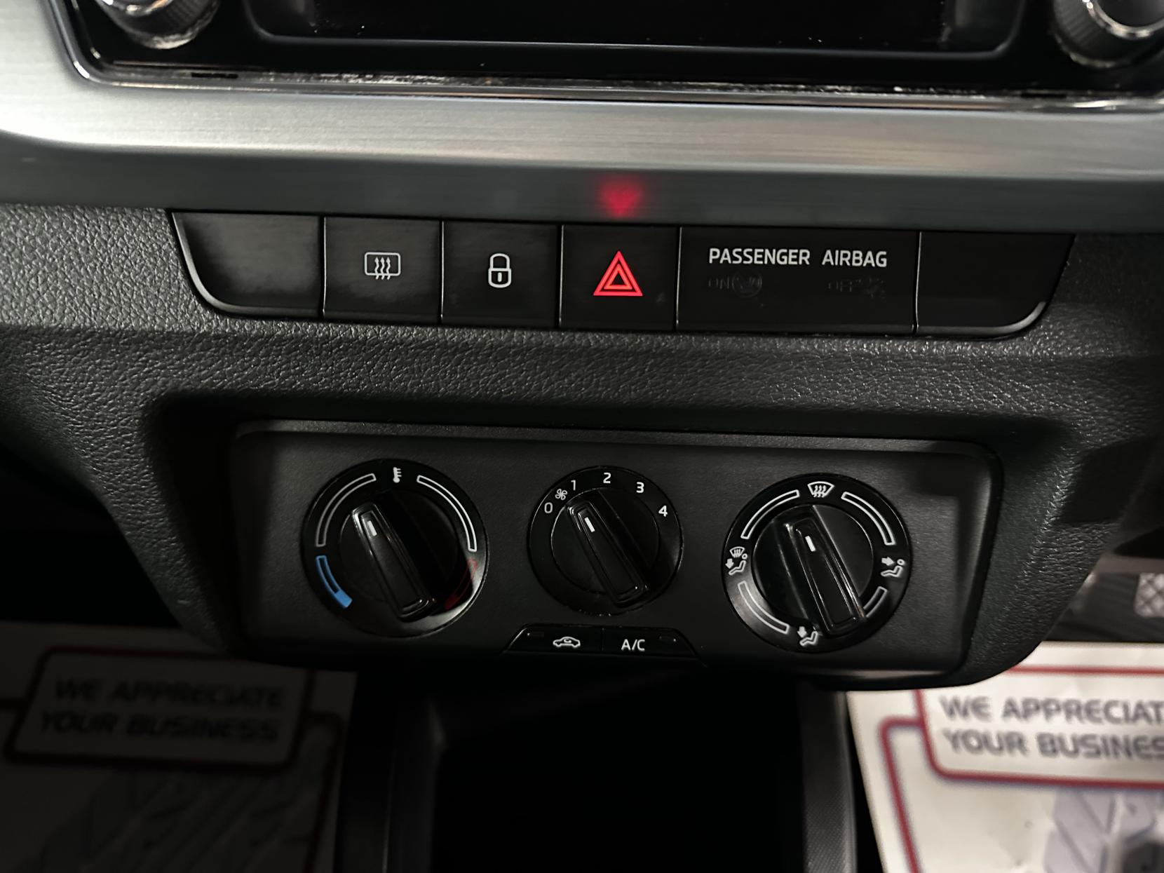 Skoda Fabia 1.4 TDI SE Hatchback 5dr Diesel DSG Euro 6 (s/s) (90 ps)