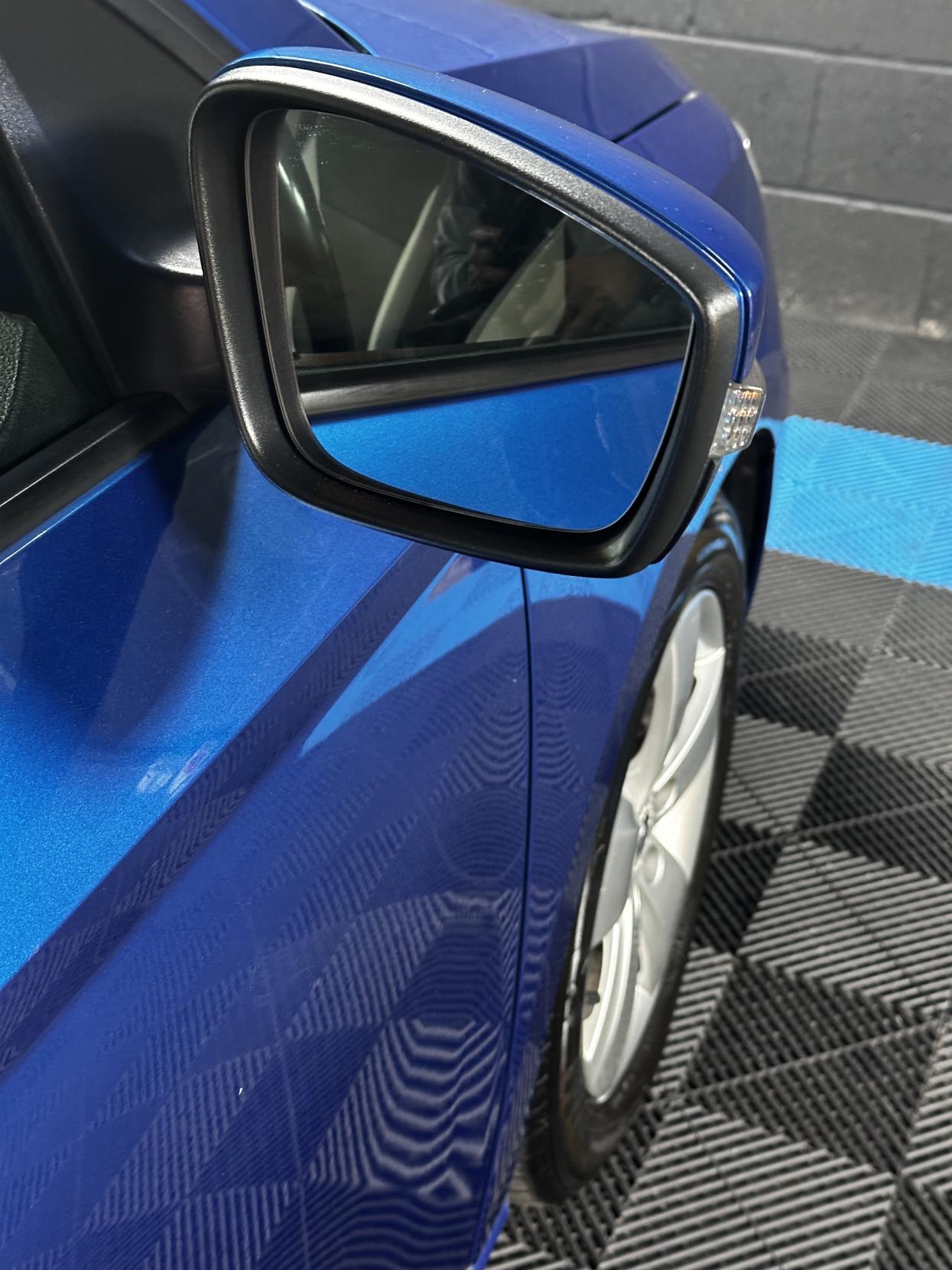 Skoda Fabia 1.4 TDI SE Hatchback 5dr Diesel DSG Euro 6 (s/s) (90 ps)