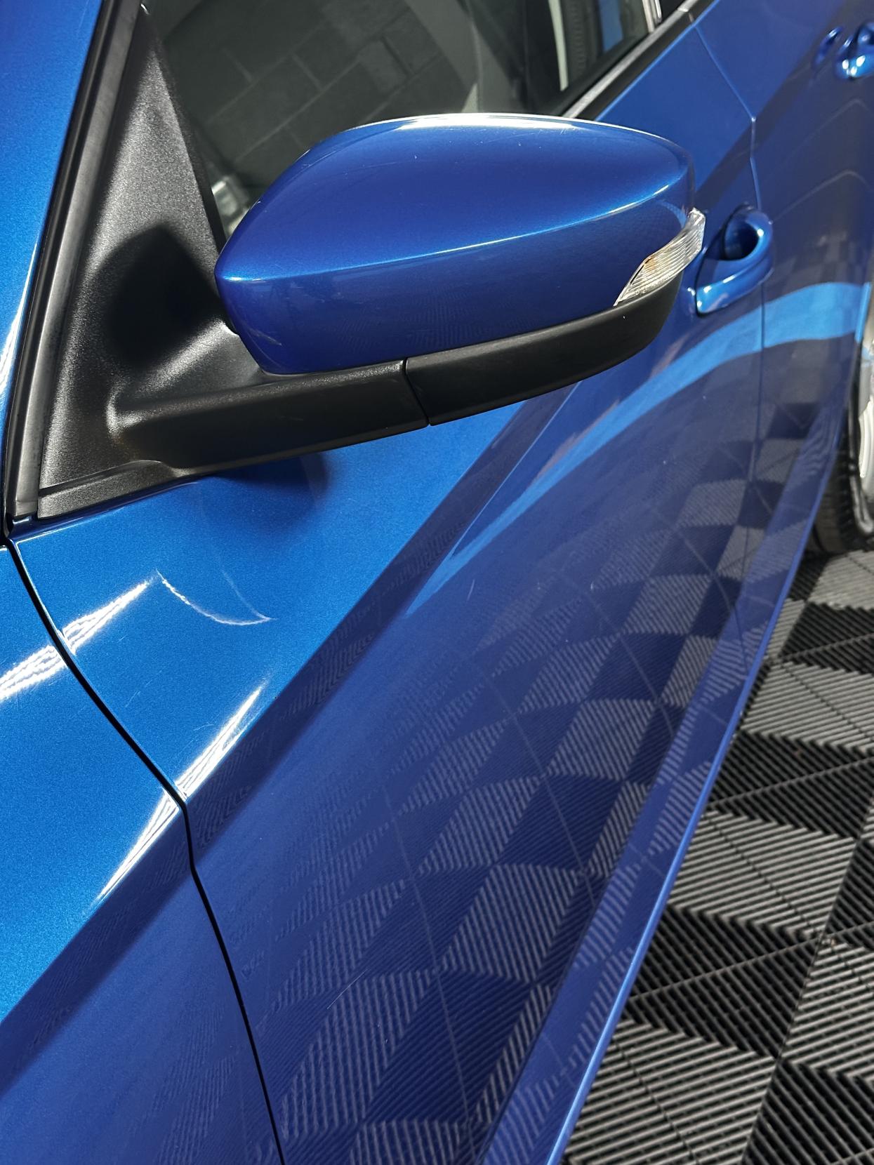 Skoda Fabia 1.4 TDI SE Hatchback 5dr Diesel DSG Euro 6 (s/s) (90 ps)