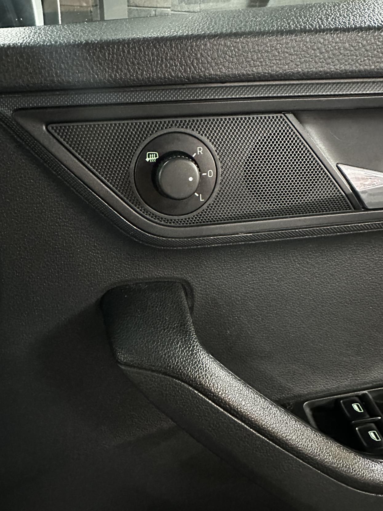 Skoda Fabia 1.4 TDI SE Hatchback 5dr Diesel DSG Euro 6 (s/s) (90 ps)