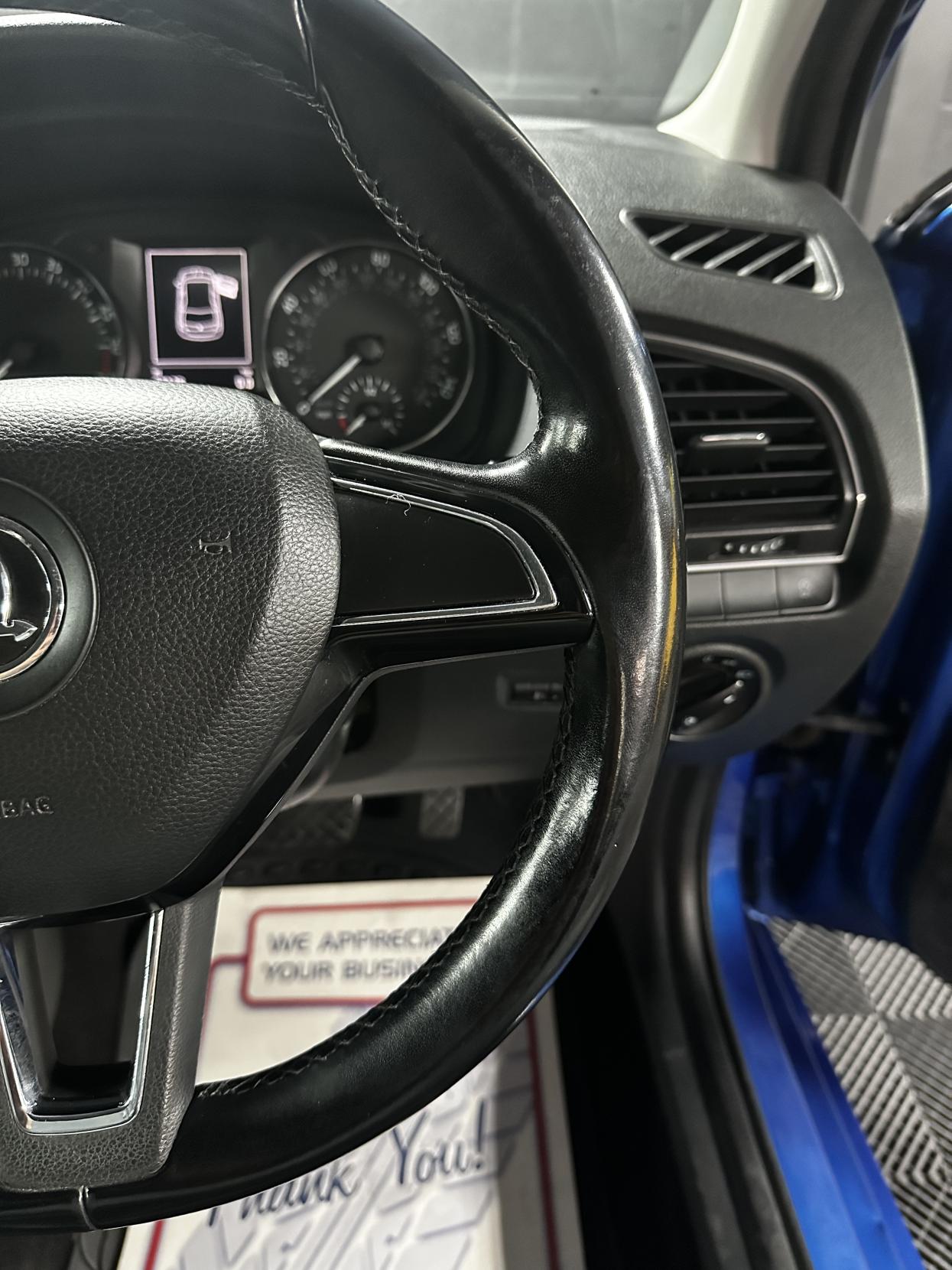 Skoda Fabia 1.4 TDI SE Hatchback 5dr Diesel DSG Euro 6 (s/s) (90 ps)