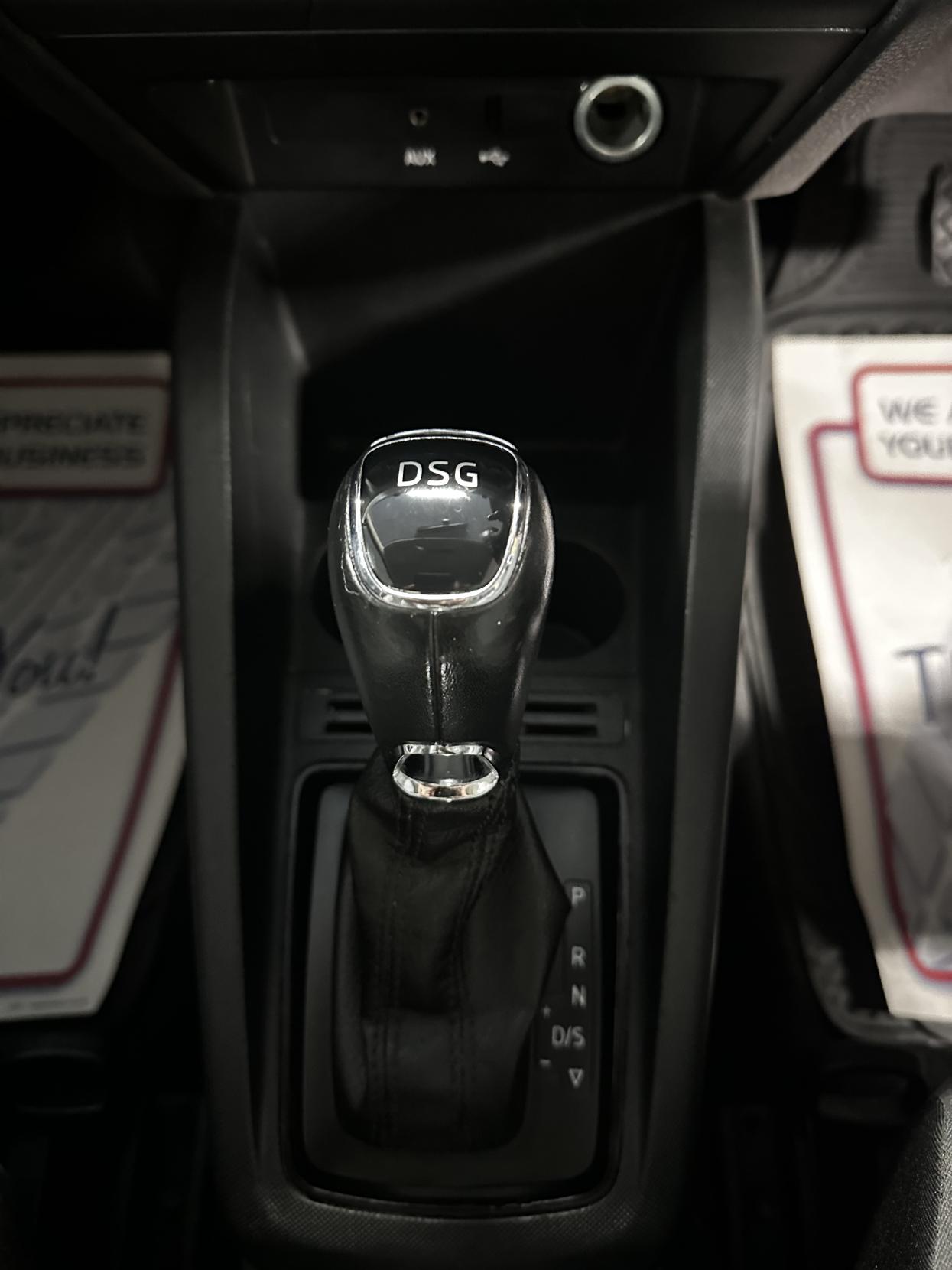 Skoda Fabia 1.4 TDI SE Hatchback 5dr Diesel DSG Euro 6 (s/s) (90 ps)