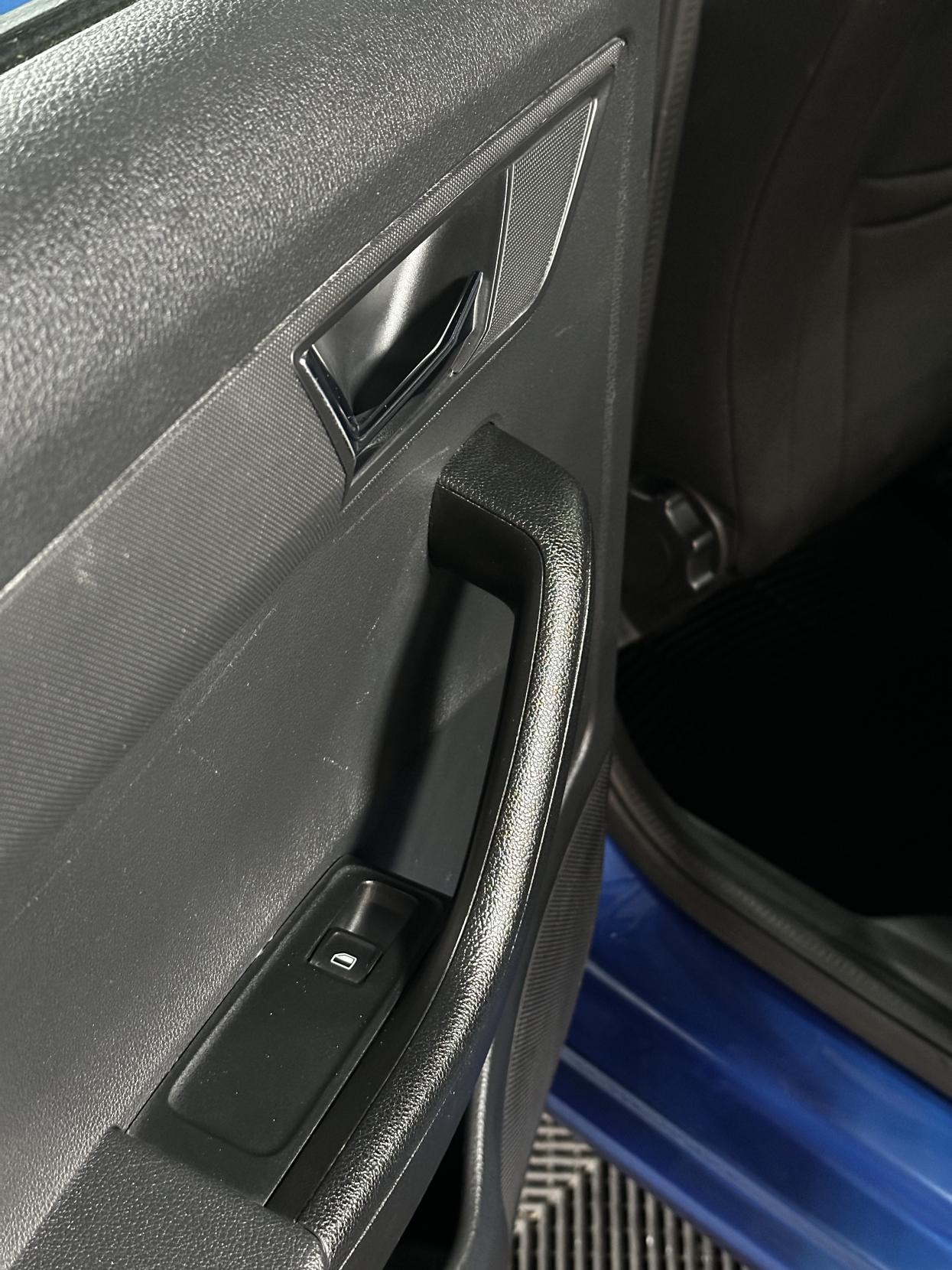 Skoda Fabia 1.4 TDI SE Hatchback 5dr Diesel DSG Euro 6 (s/s) (90 ps)