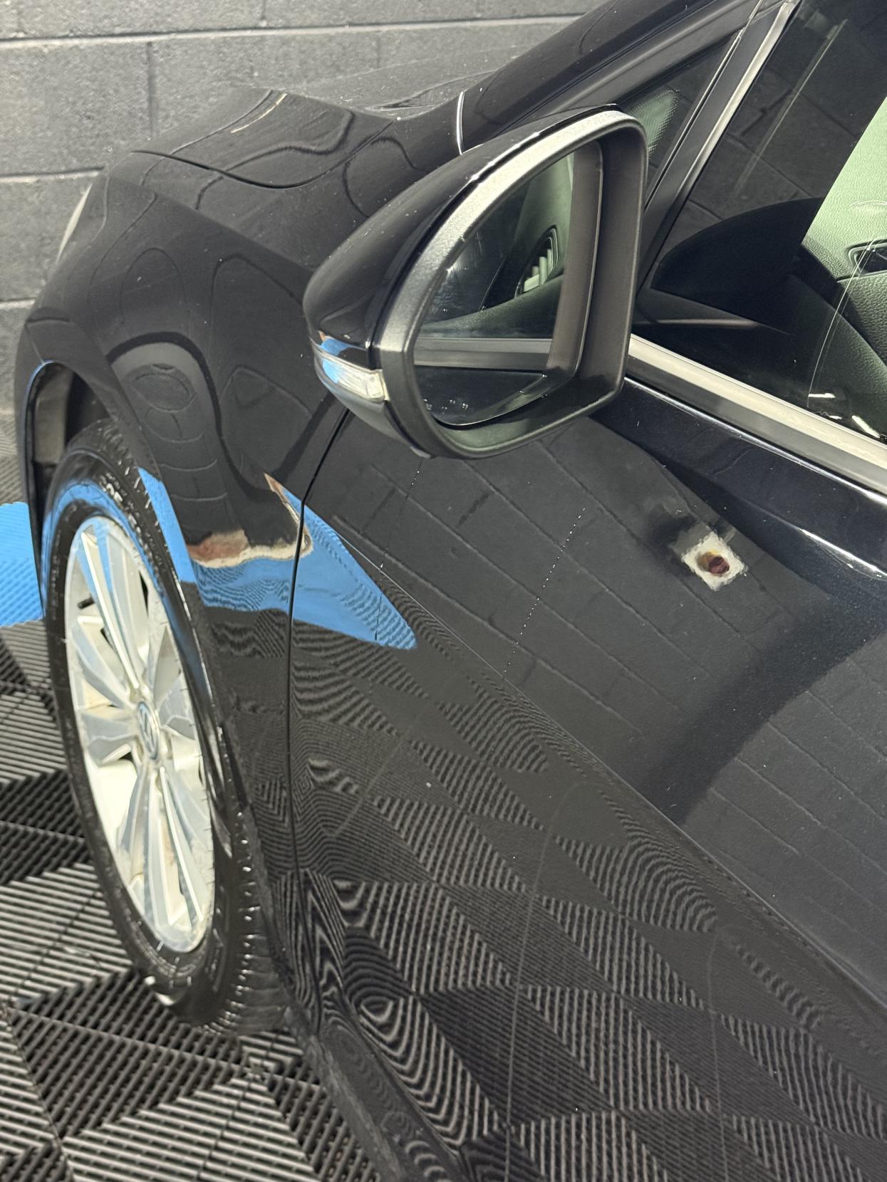 Volkswagen Golf 1.6 TDI BlueMotion Tech SE Hatchback 5dr Diesel DSG Euro 5 (s/s) (105 ps)