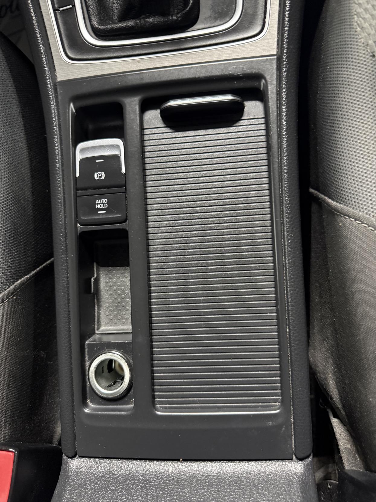 Volkswagen Golf 1.6 TDI BlueMotion Tech SE Hatchback 5dr Diesel DSG Euro 5 (s/s) (105 ps)