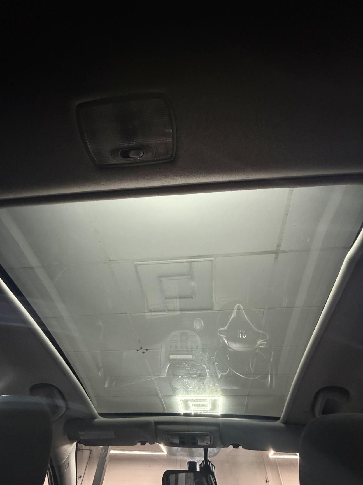 Honda Jazz 1.4 i-VTEC EX Hatchback 5dr Petrol i SHIFT Euro 4 (100 ps)