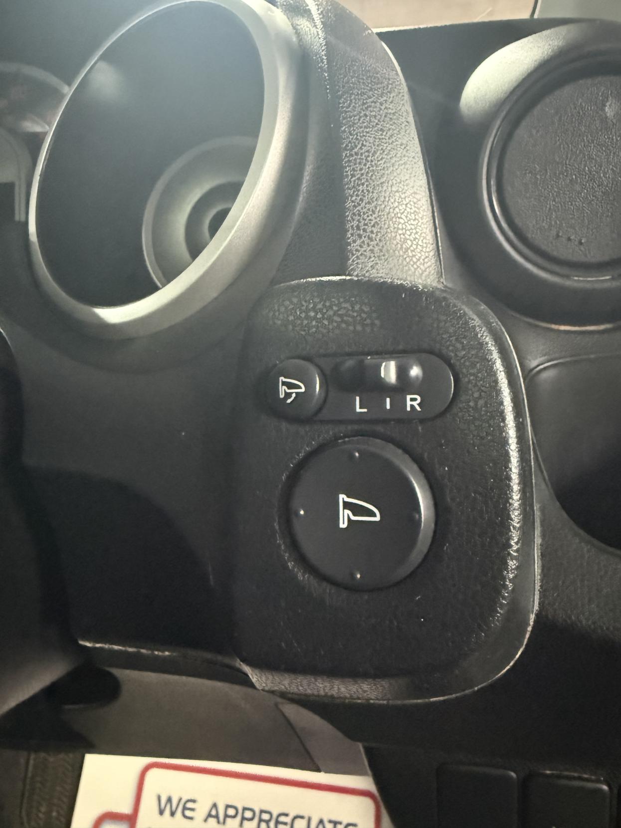 Honda Jazz 1.4 i-VTEC EX Hatchback 5dr Petrol i SHIFT Euro 4 (100 ps)