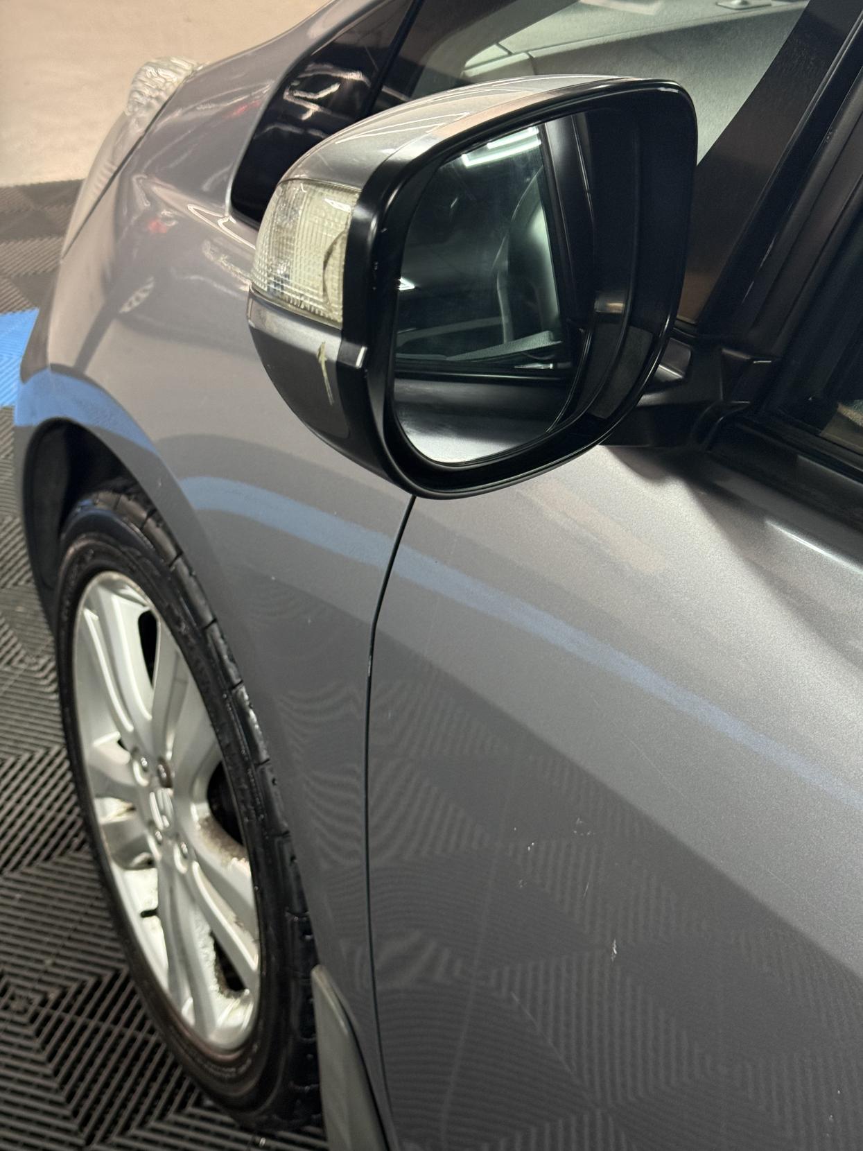 Honda Jazz 1.4 i-VTEC EX Hatchback 5dr Petrol i SHIFT Euro 4 (100 ps)