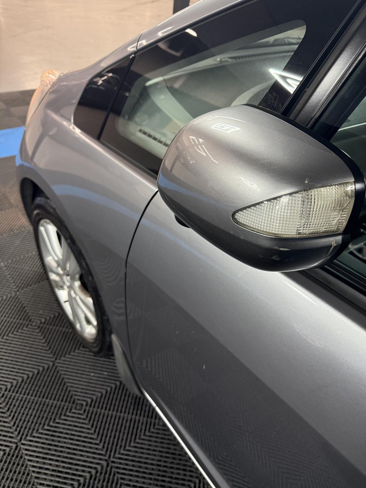 Honda Jazz 1.4 i-VTEC EX Hatchback 5dr Petrol i SHIFT Euro 4 (100 ps)