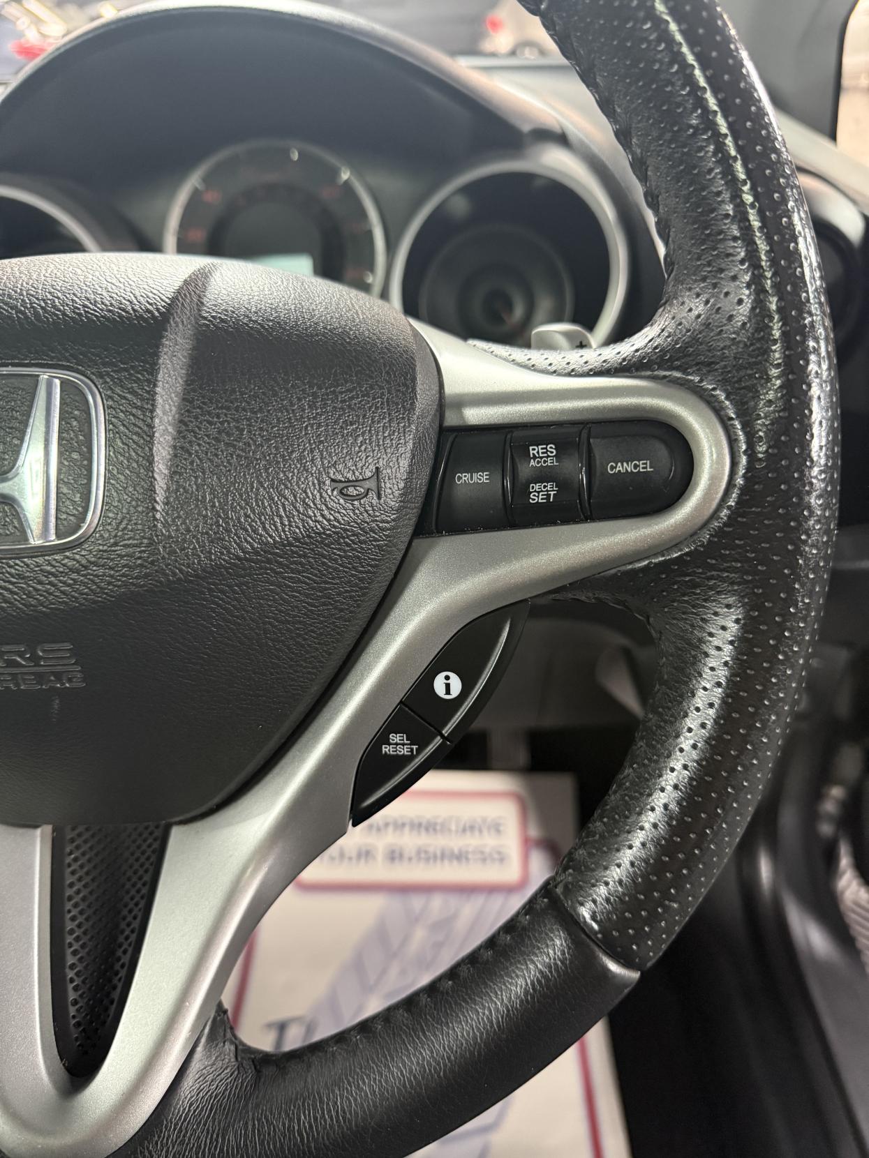 Honda Jazz 1.4 i-VTEC EX Hatchback 5dr Petrol i SHIFT Euro 4 (100 ps)