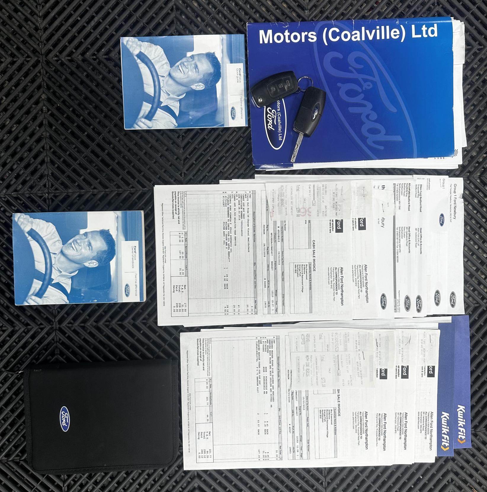 Ford Fiesta 1.4 Titanium Hatchback 5dr Petrol Automatic (154 g/km, 94 bhp)