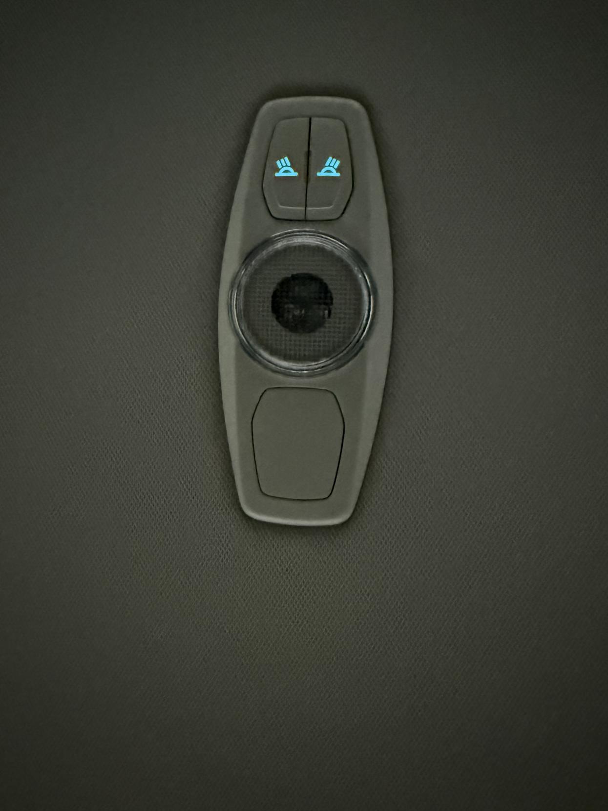 Ford Focus 1.6 Titanium Hatchback 5dr Petrol Powershift Euro 6 (125 ps)