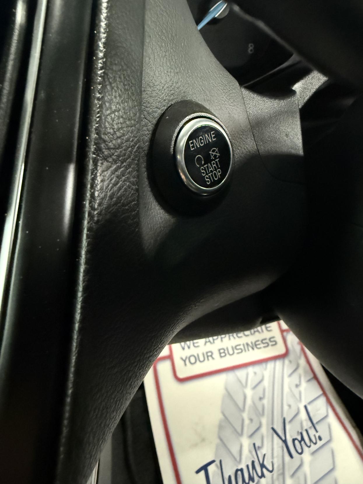 Ford Focus 1.6 Titanium Hatchback 5dr Petrol Powershift Euro 6 (125 ps)