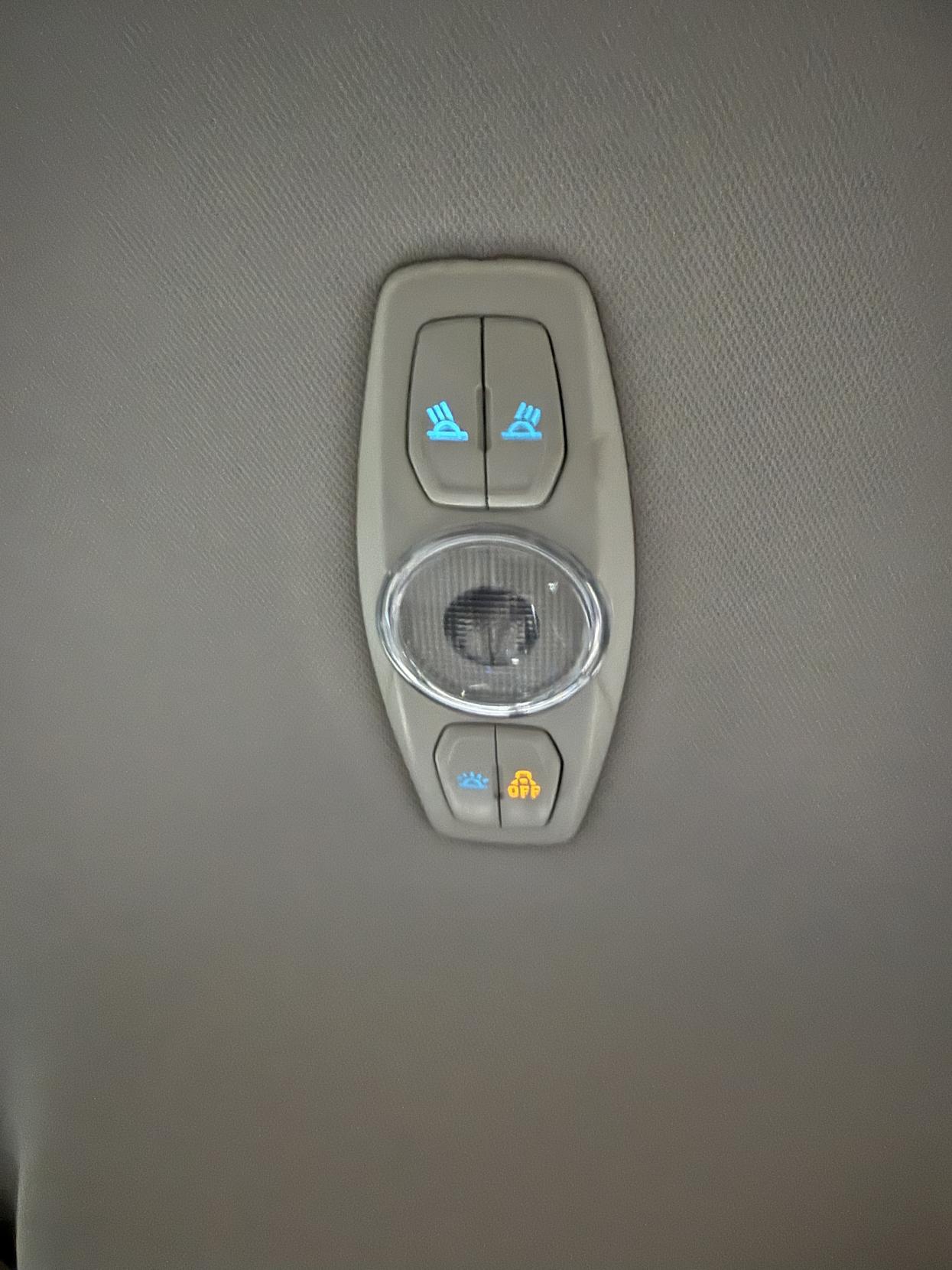 Ford Focus 1.6 Titanium Hatchback 5dr Petrol Powershift Euro 6 (125 ps)