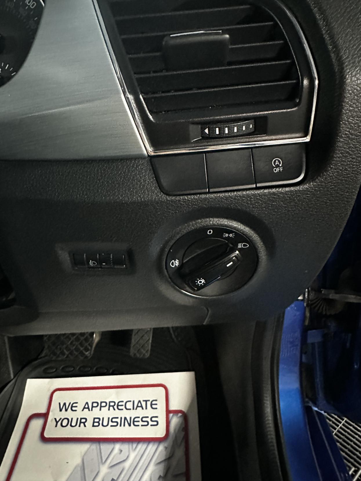 Skoda Fabia 1.4 TDI SE Hatchback 5dr Diesel DSG Euro 6 (s/s) (90 ps)