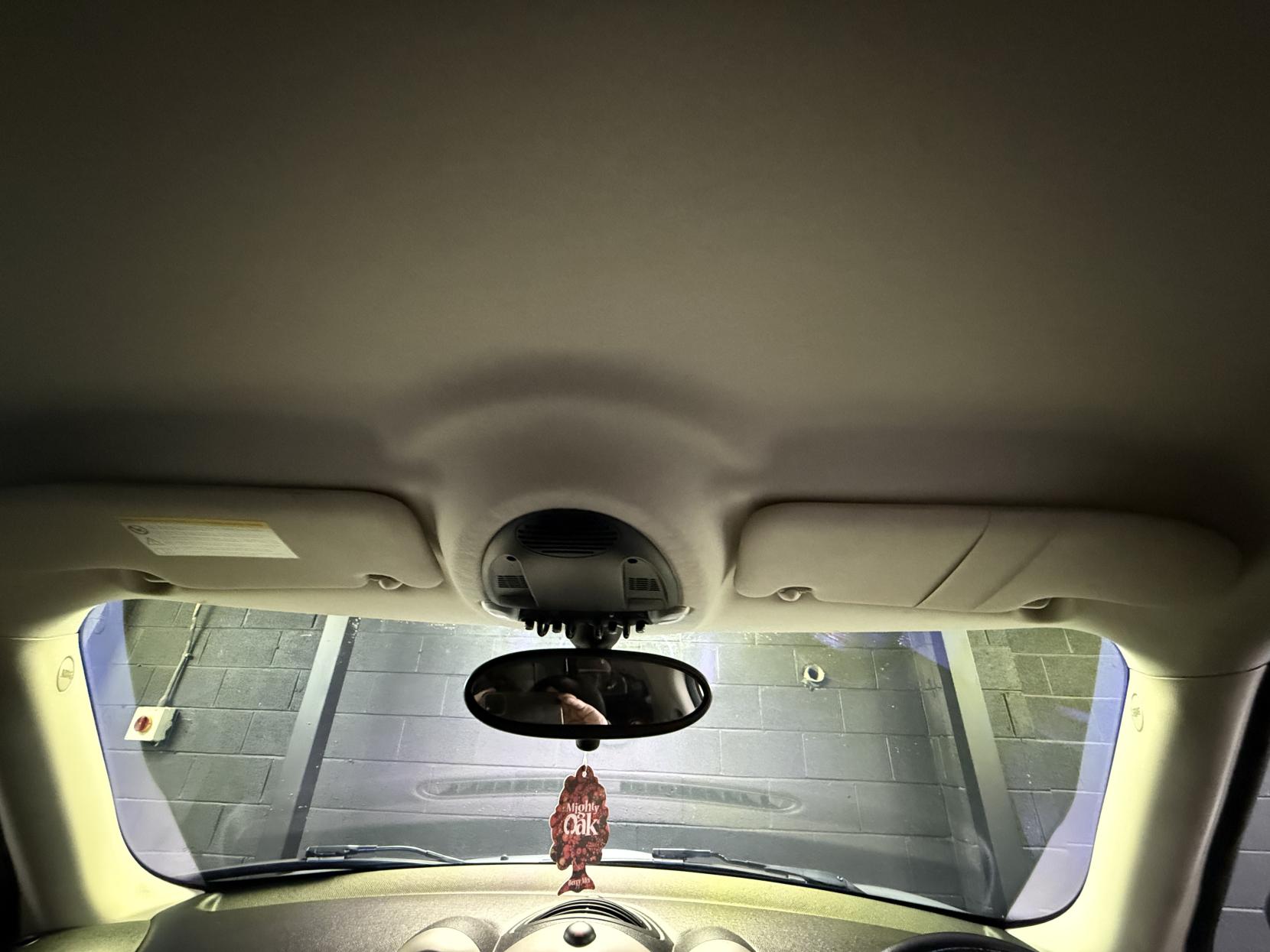 MINI Countryman 1.6 Cooper S SUV 5dr Petrol Steptronic ALL4 Euro 5 (184 ps)