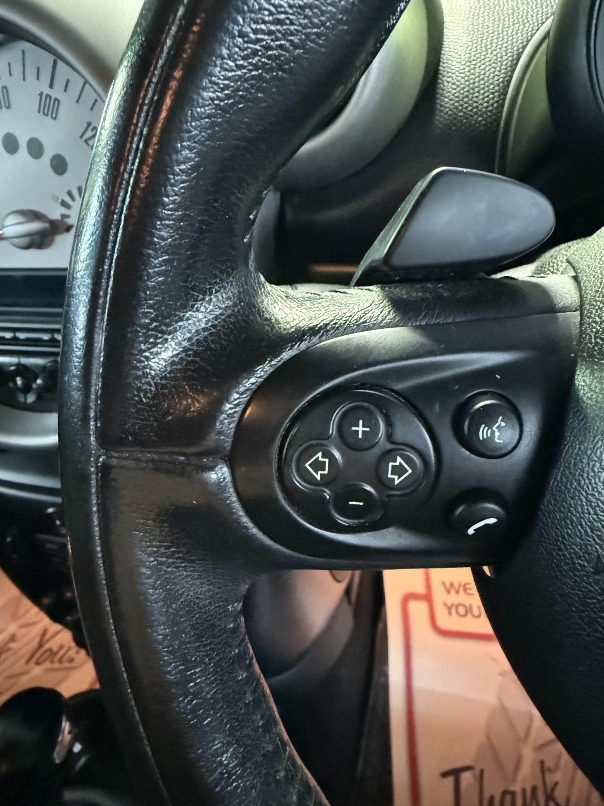 MINI Countryman 1.6 Cooper S SUV 5dr Petrol Steptronic ALL4 Euro 5 (184 ps)