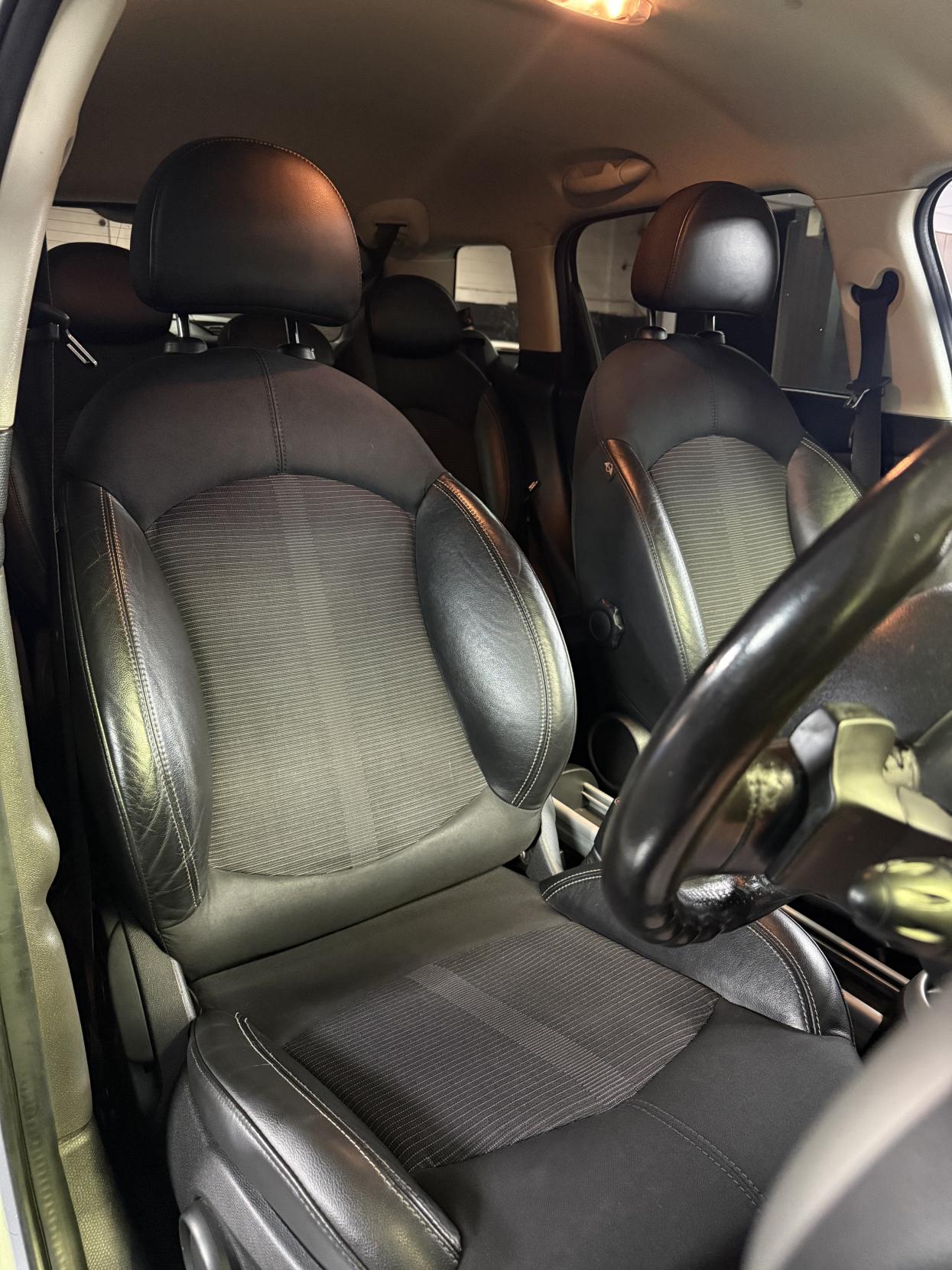 MINI Countryman 1.6 Cooper S SUV 5dr Petrol Steptronic ALL4 Euro 5 (184 ps)