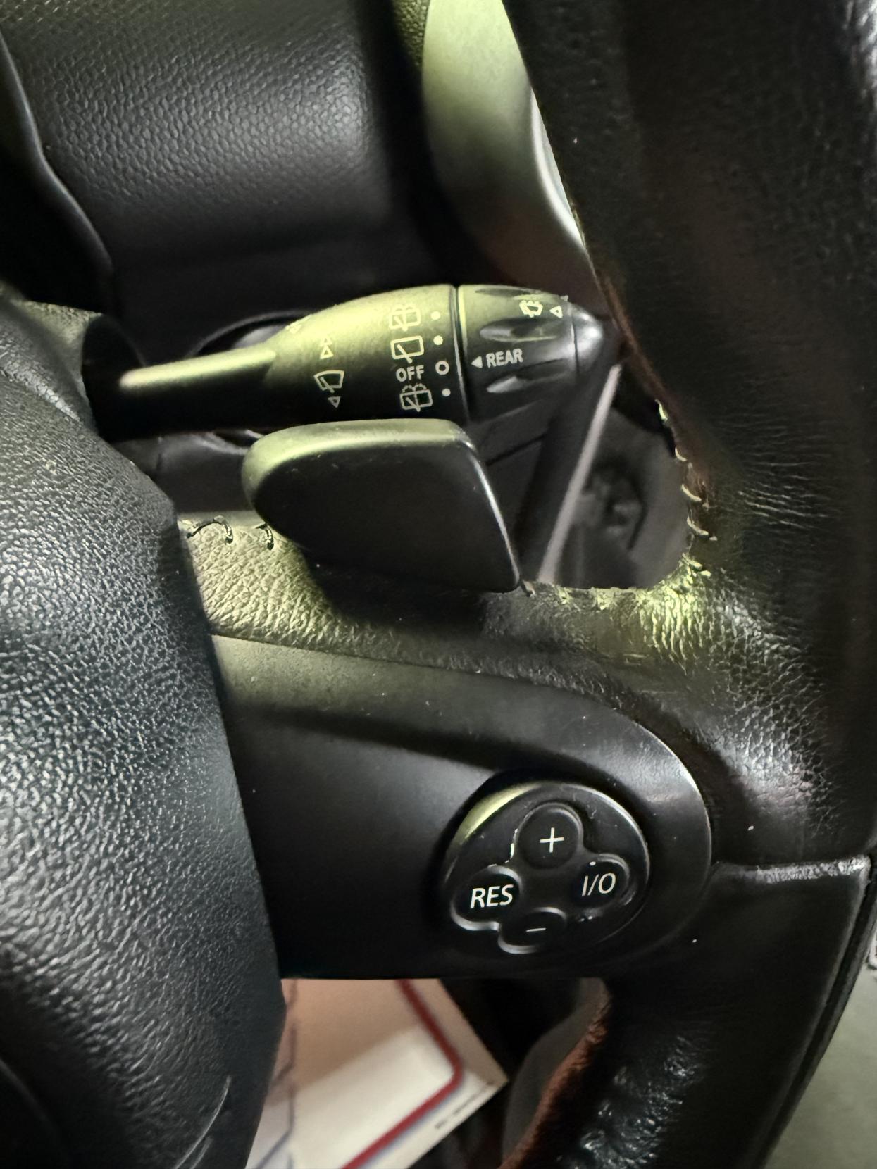 MINI Countryman 1.6 Cooper S SUV 5dr Petrol Steptronic ALL4 Euro 5 (184 ps)