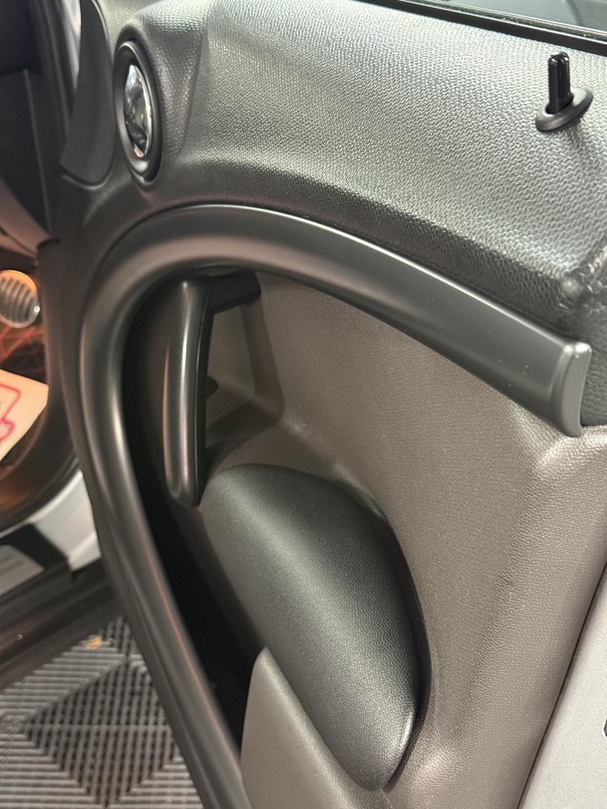 MINI Countryman 1.6 Cooper S SUV 5dr Petrol Steptronic ALL4 Euro 5 (184 ps)