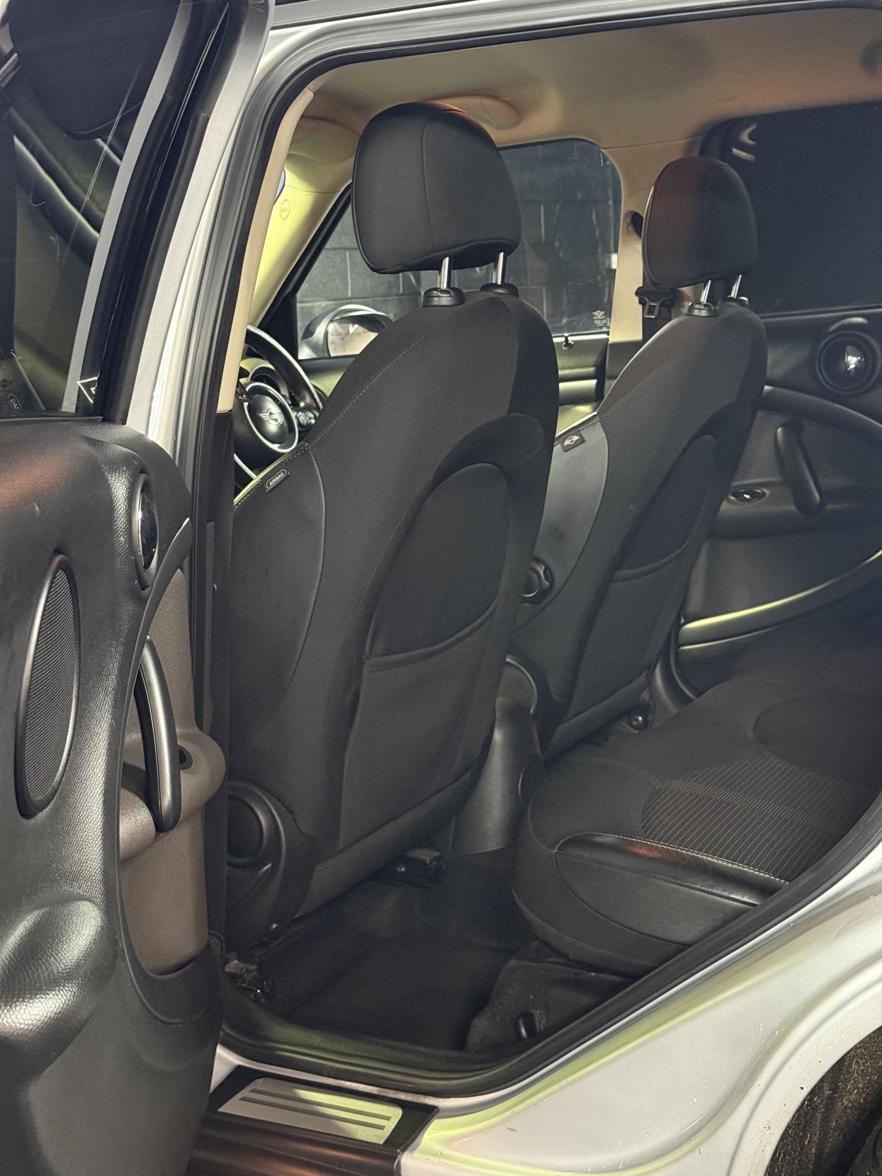 MINI Countryman 1.6 Cooper S SUV 5dr Petrol Steptronic ALL4 Euro 5 (184 ps)