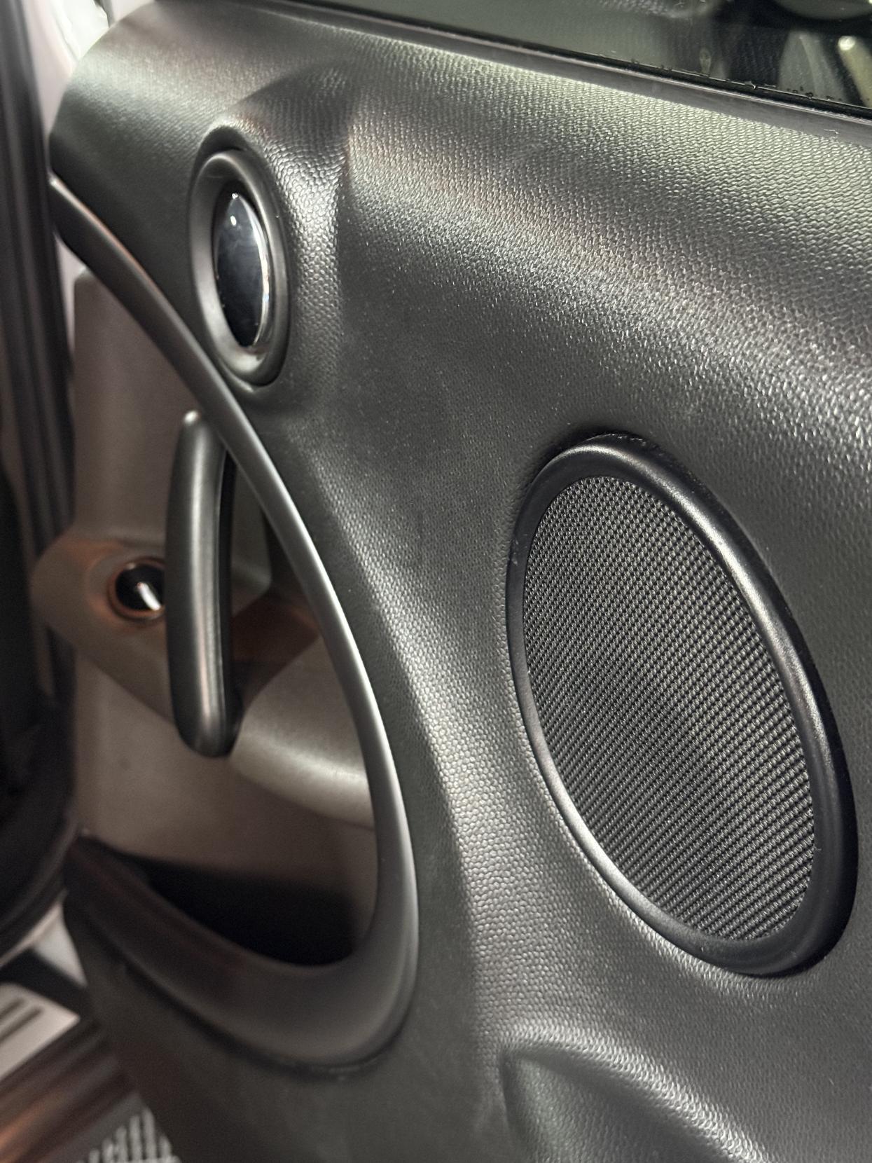 MINI Countryman 1.6 Cooper S SUV 5dr Petrol Steptronic ALL4 Euro 5 (184 ps)