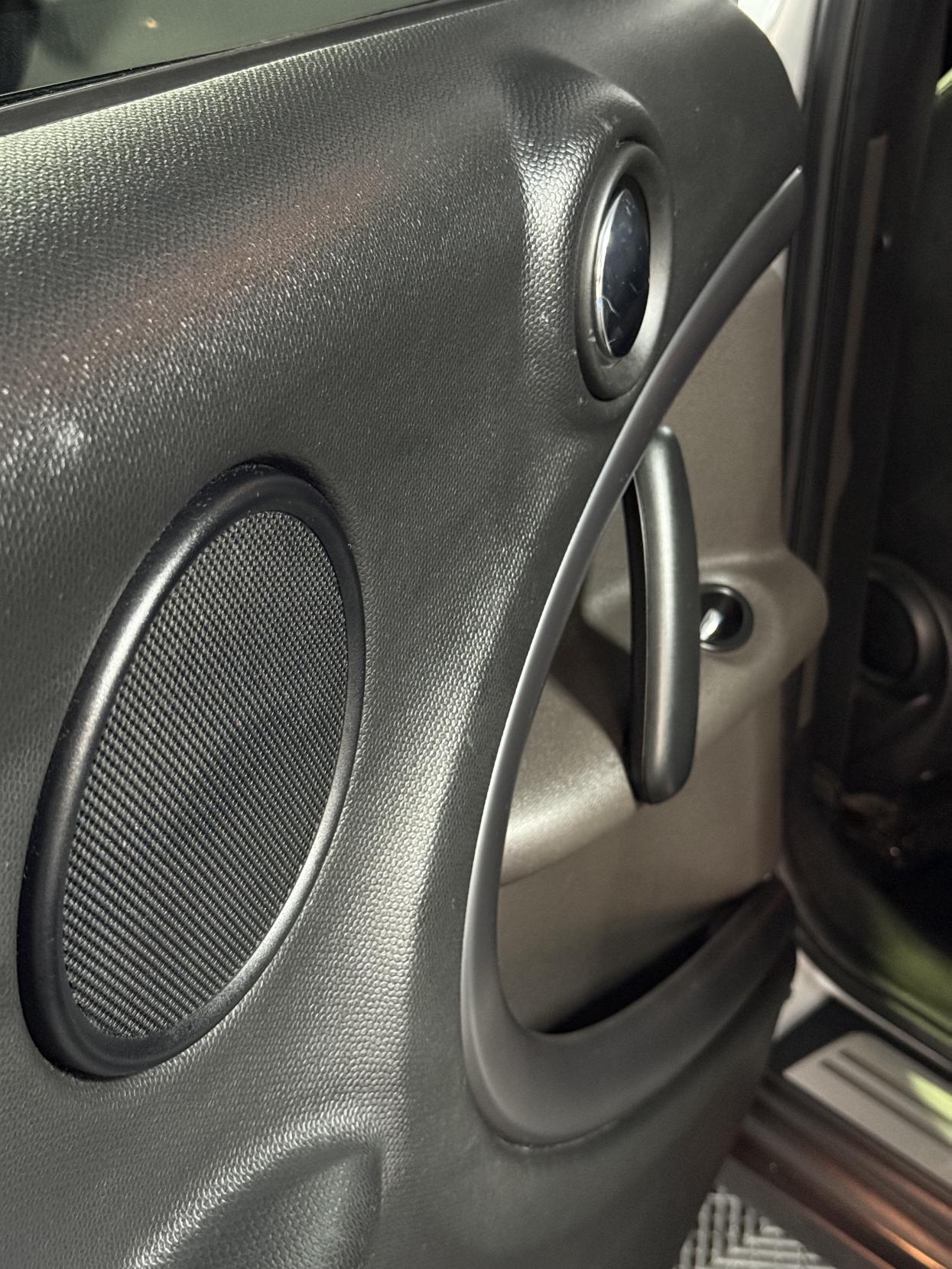 MINI Countryman 1.6 Cooper S SUV 5dr Petrol Steptronic ALL4 Euro 5 (184 ps)