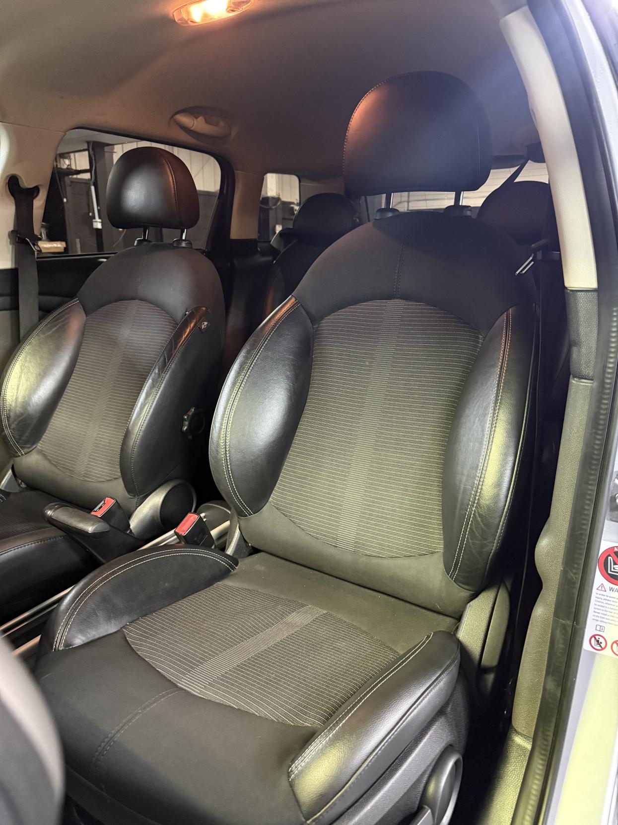 MINI Countryman 1.6 Cooper S SUV 5dr Petrol Steptronic ALL4 Euro 5 (184 ps)