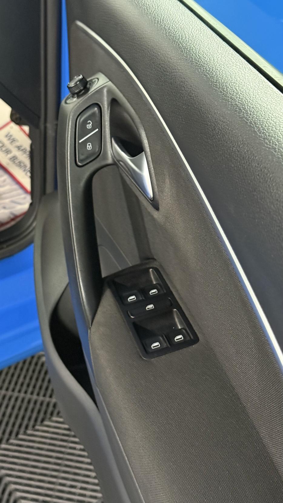 Volkswagen Polo 1.2 TSI BlueMotion Tech SE Hatchback 5dr Petrol Manual Euro 6 (s/s) (90 ps)