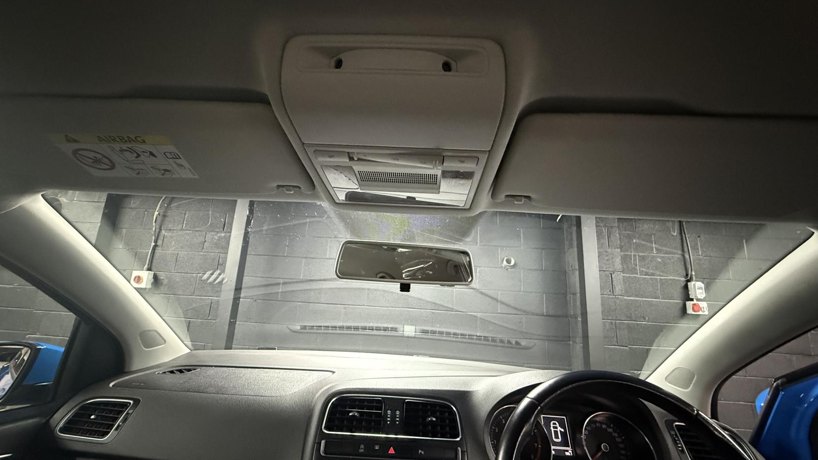 Volkswagen Polo 1.2 TSI BlueMotion Tech SE Hatchback 5dr Petrol Manual Euro 6 (s/s) (90 ps)