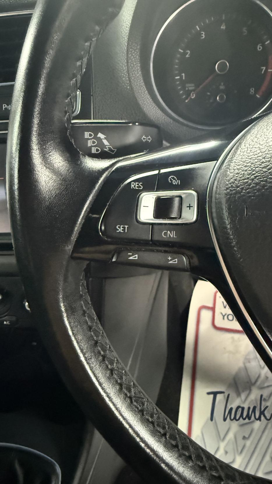 Volkswagen Polo 1.2 TSI BlueMotion Tech SE Hatchback 5dr Petrol Manual Euro 6 (s/s) (90 ps)