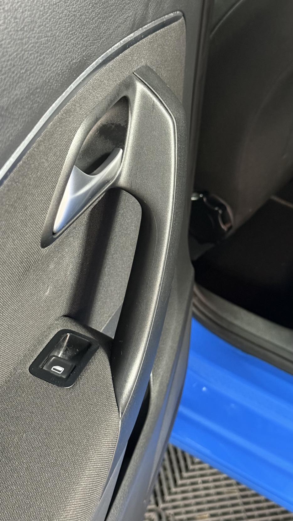 Volkswagen Polo 1.2 TSI BlueMotion Tech SE Hatchback 5dr Petrol Manual Euro 6 (s/s) (90 ps)