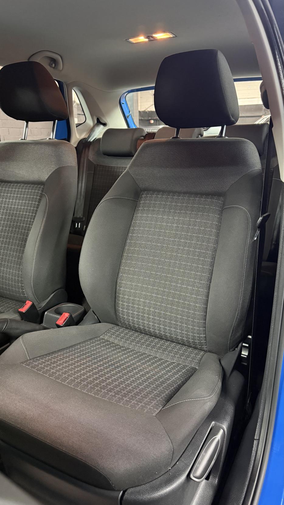 Volkswagen Polo 1.2 TSI BlueMotion Tech SE Hatchback 5dr Petrol Manual Euro 6 (s/s) (90 ps)