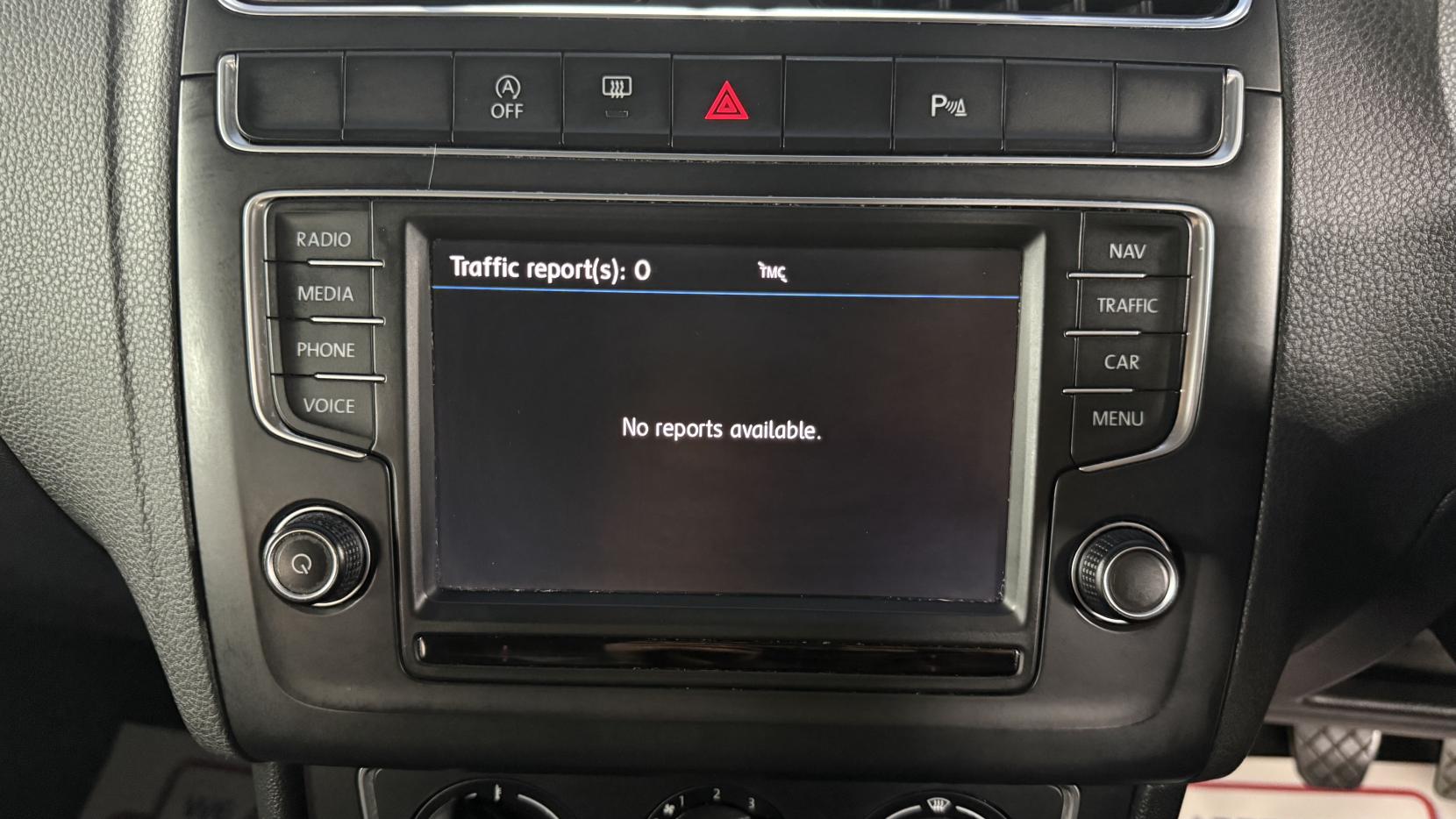 Volkswagen Polo 1.2 TSI BlueMotion Tech SE Hatchback 5dr Petrol Manual Euro 6 (s/s) (90 ps)