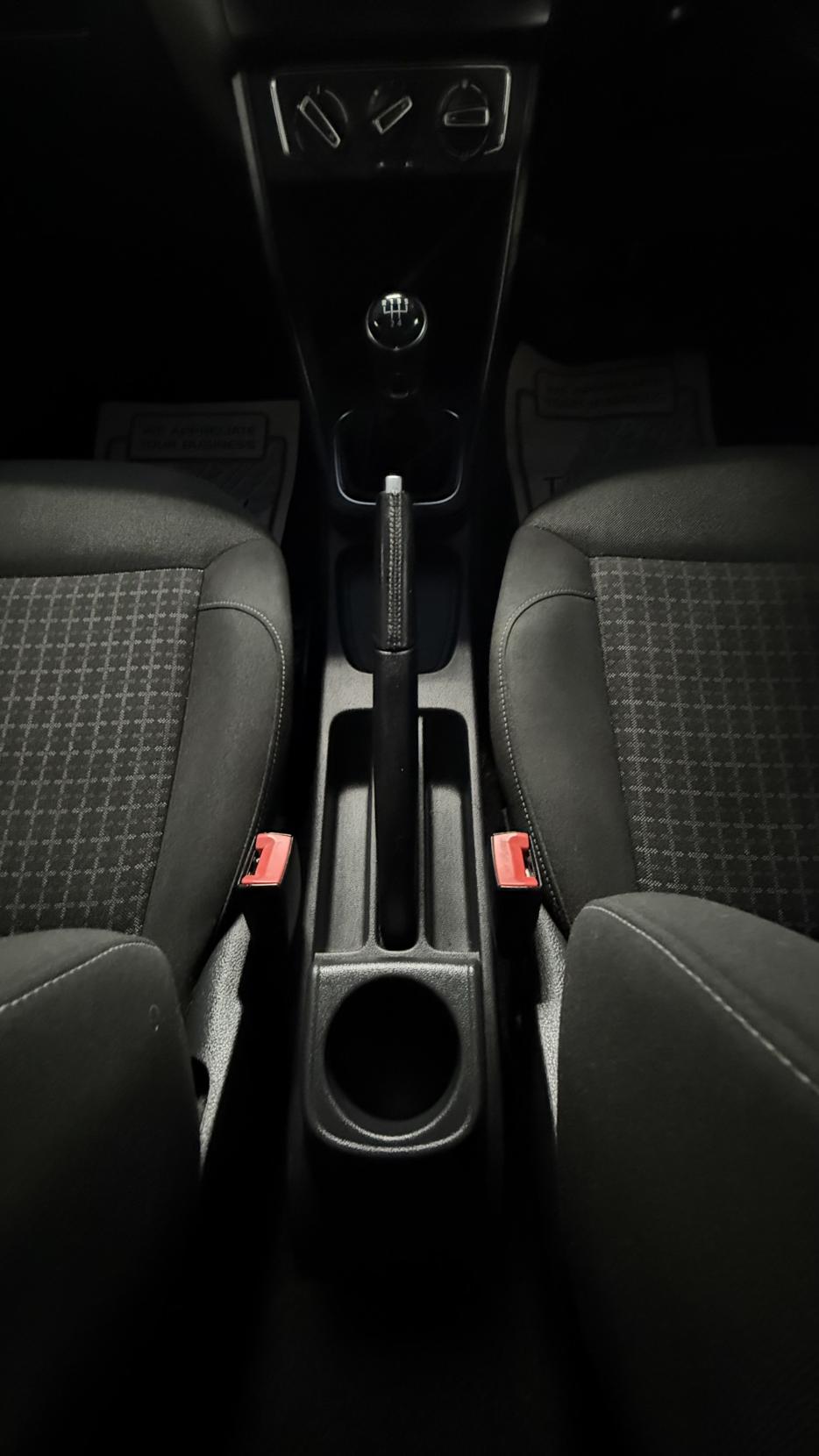 Volkswagen Polo 1.2 TSI BlueMotion Tech SE Hatchback 5dr Petrol Manual Euro 6 (s/s) (90 ps)