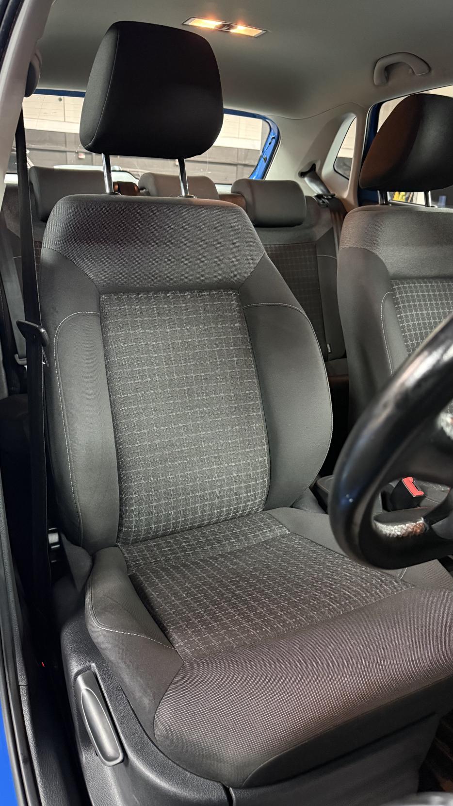 Volkswagen Polo 1.2 TSI BlueMotion Tech SE Hatchback 5dr Petrol Manual Euro 6 (s/s) (90 ps)