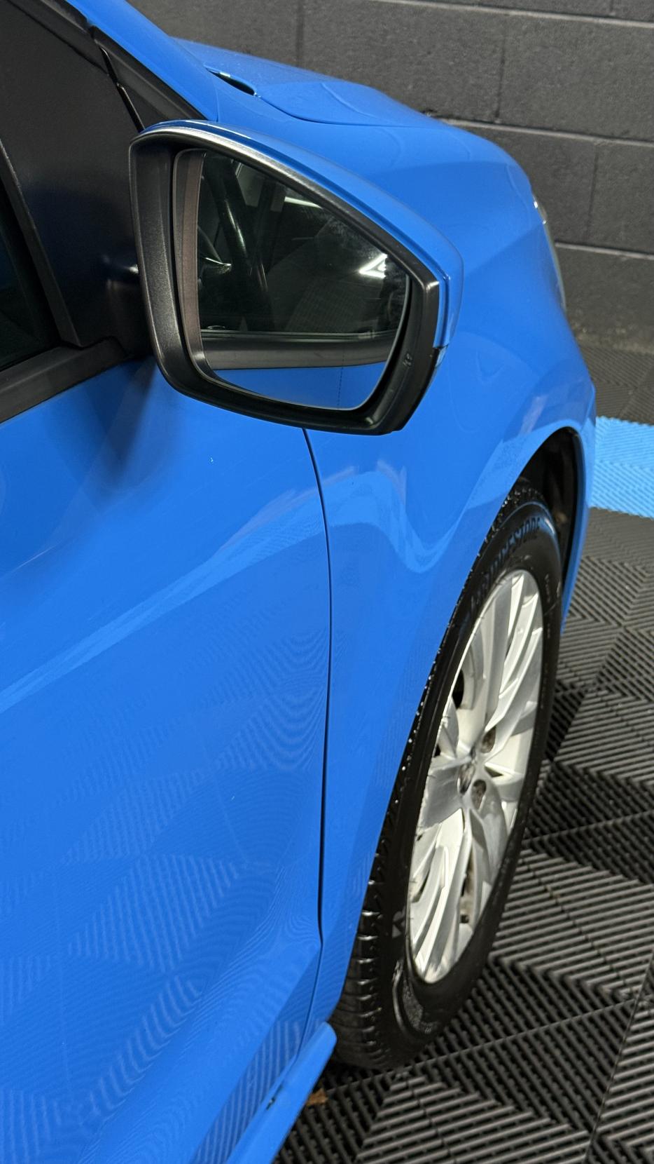 Volkswagen Polo 1.2 TSI BlueMotion Tech SE Hatchback 5dr Petrol Manual Euro 6 (s/s) (90 ps)