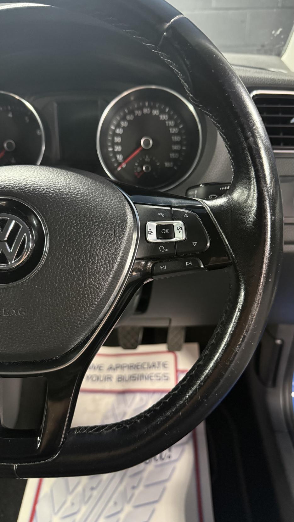 Volkswagen Polo 1.2 TSI BlueMotion Tech SE Hatchback 5dr Petrol Manual Euro 6 (s/s) (90 ps)